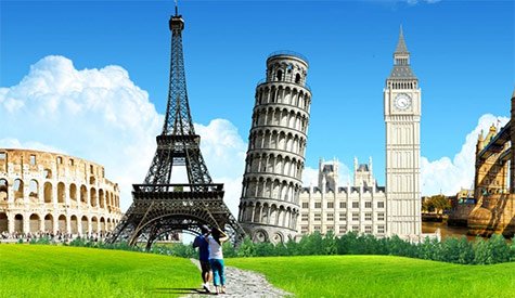 European Tours