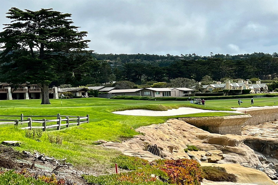 17 mile drive community