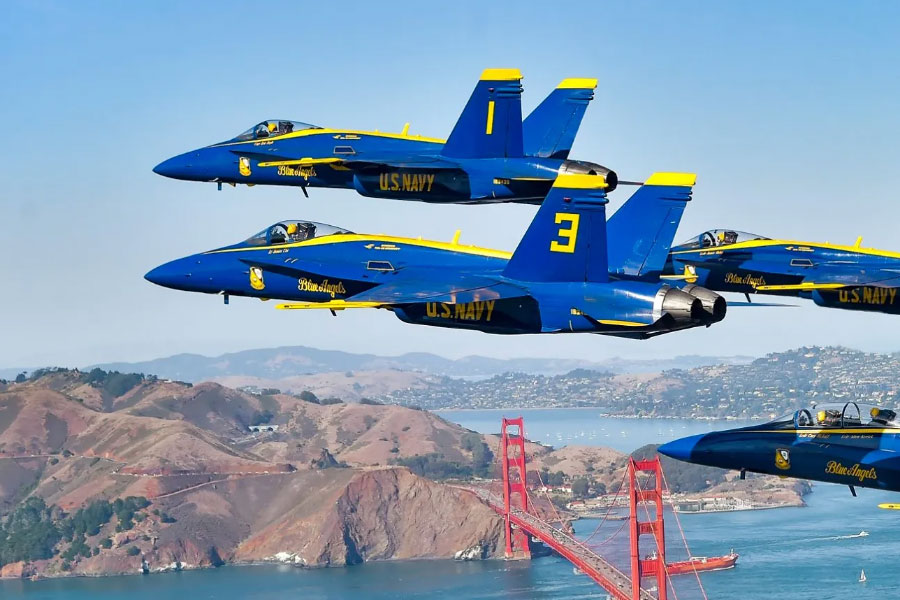 Blue Angels