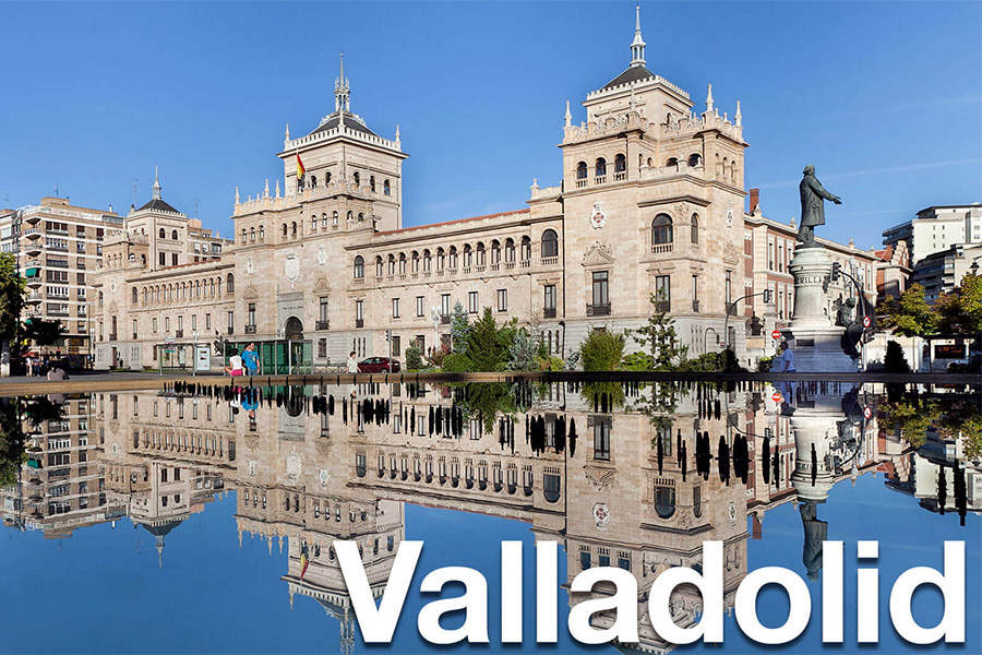 Valladolid