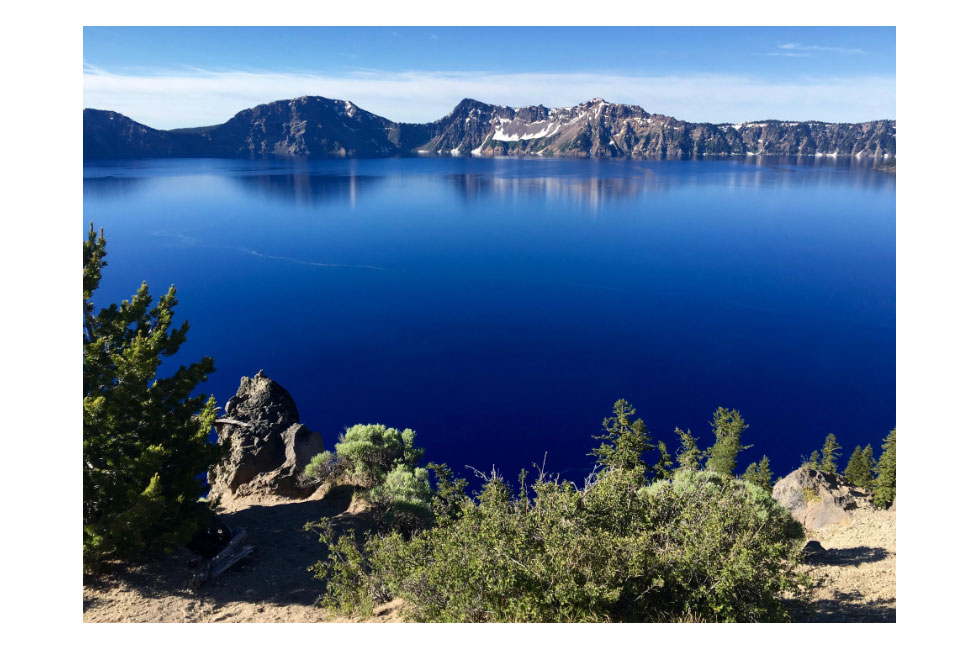 Crater Lake