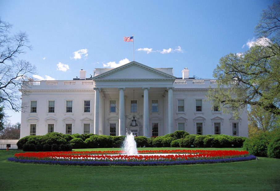 Washington DC - Lễ hội hoa Anh Đào