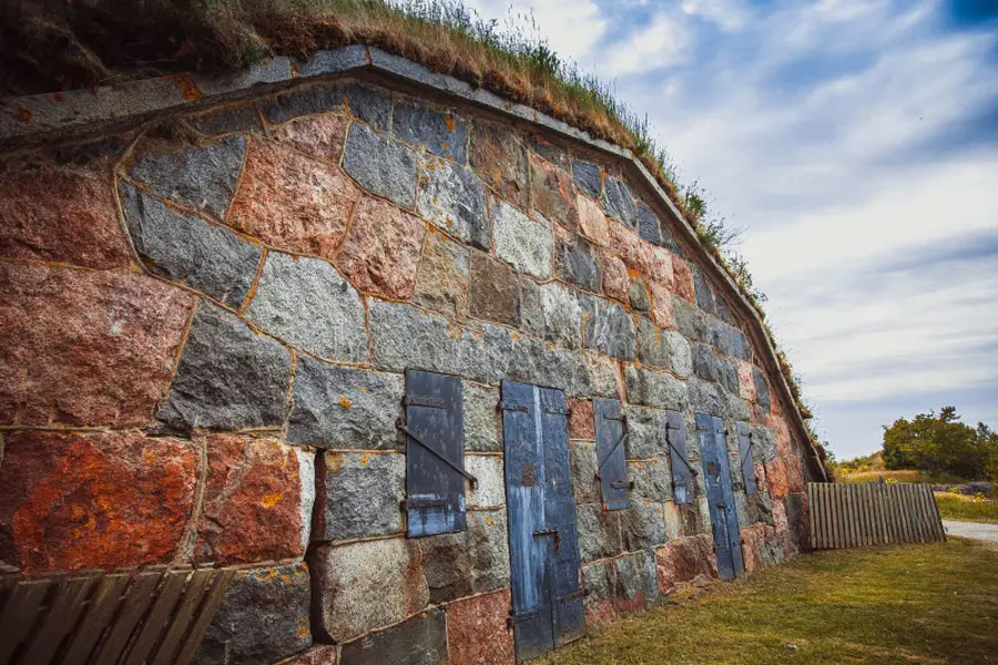 EUROPE TOUR: Denmark, Norway, Sweden, Finland