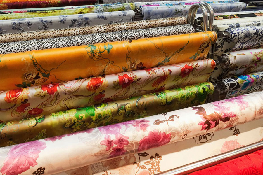 China - Beijing - Shanghai