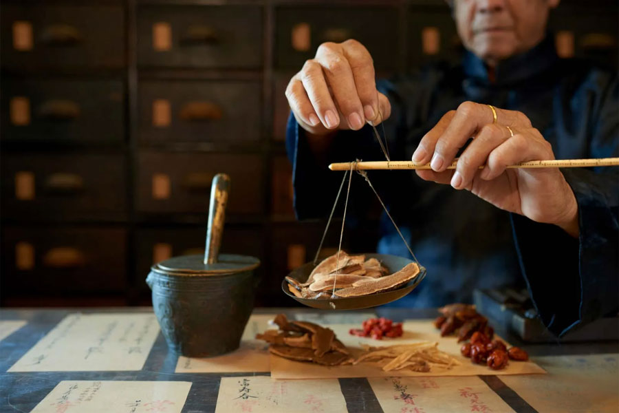 China - Beijing - Shanghai